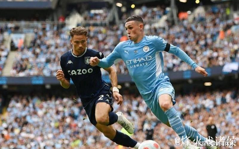 沃尔科特：维拉确实也是争冠对手，不过我还是对曼城感到担忧