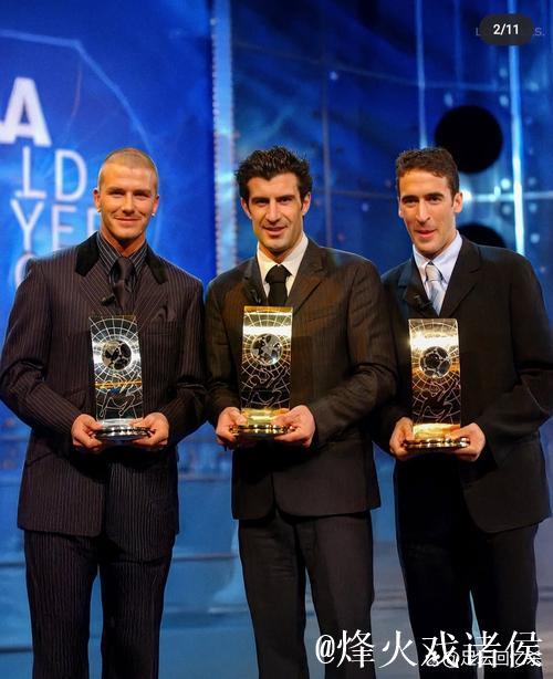 FIFA最佳评选今夜上演，谁将荣膺世界足球先生？