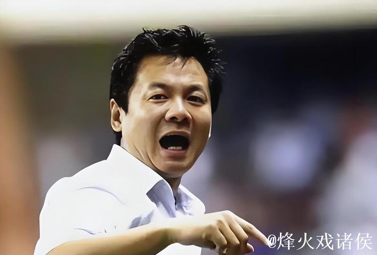 中冠联赛最老的进球队员！58岁朱骏竟还能绝杀破门